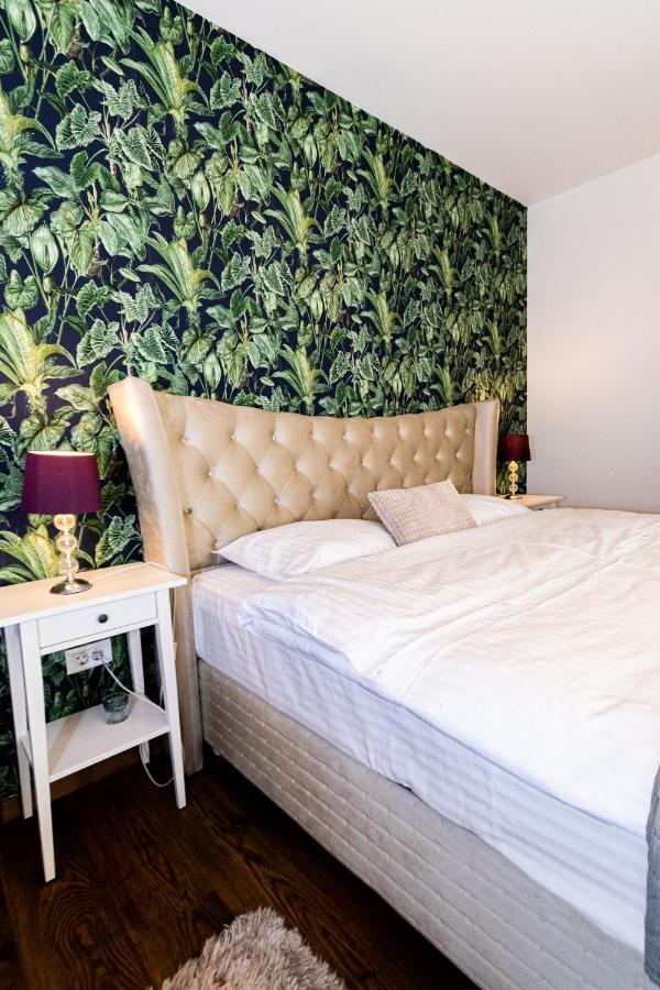 Nature Apartment - Minutes Away From The Old Town And Afi Mall ブラショフ エクステリア 写真